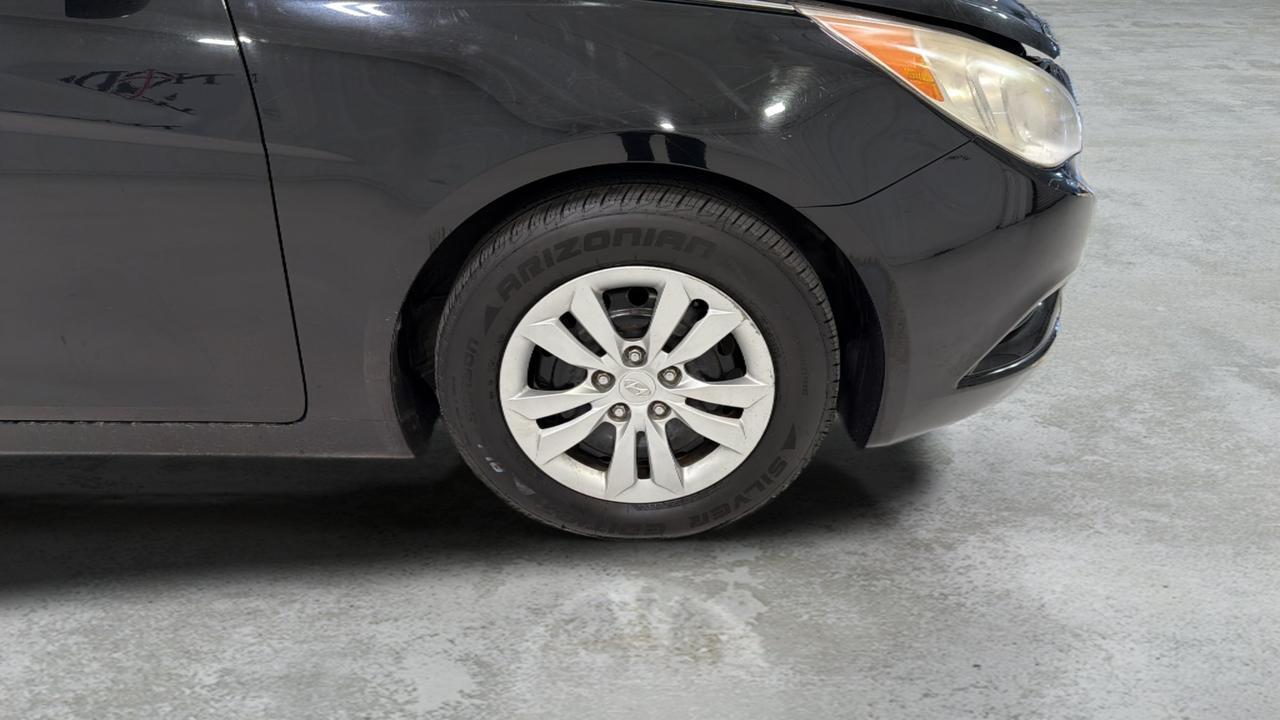2012 Hyundai Sonata GLS San Antonio TX