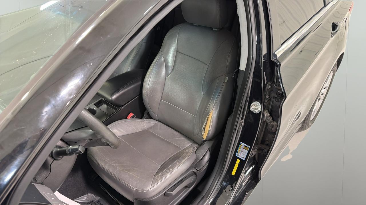 2012 Hyundai Sonata GLS San Antonio TX
