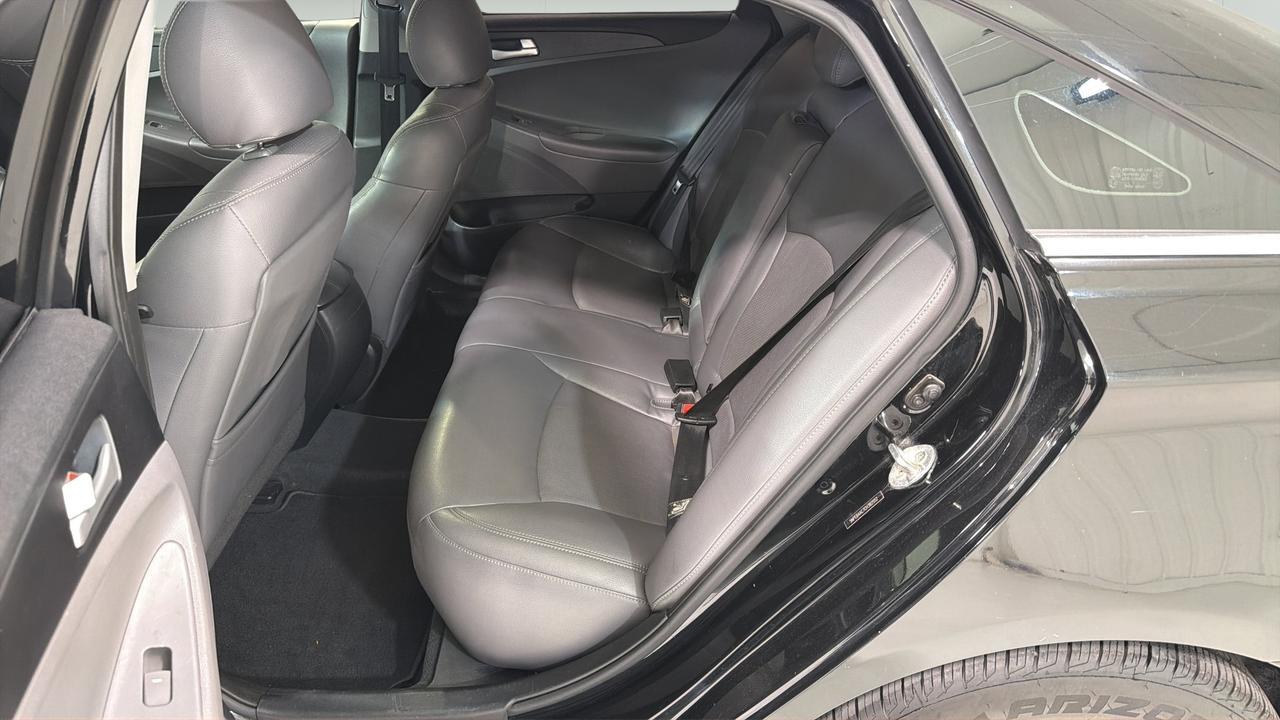 2012 Hyundai Sonata GLS San Antonio TX