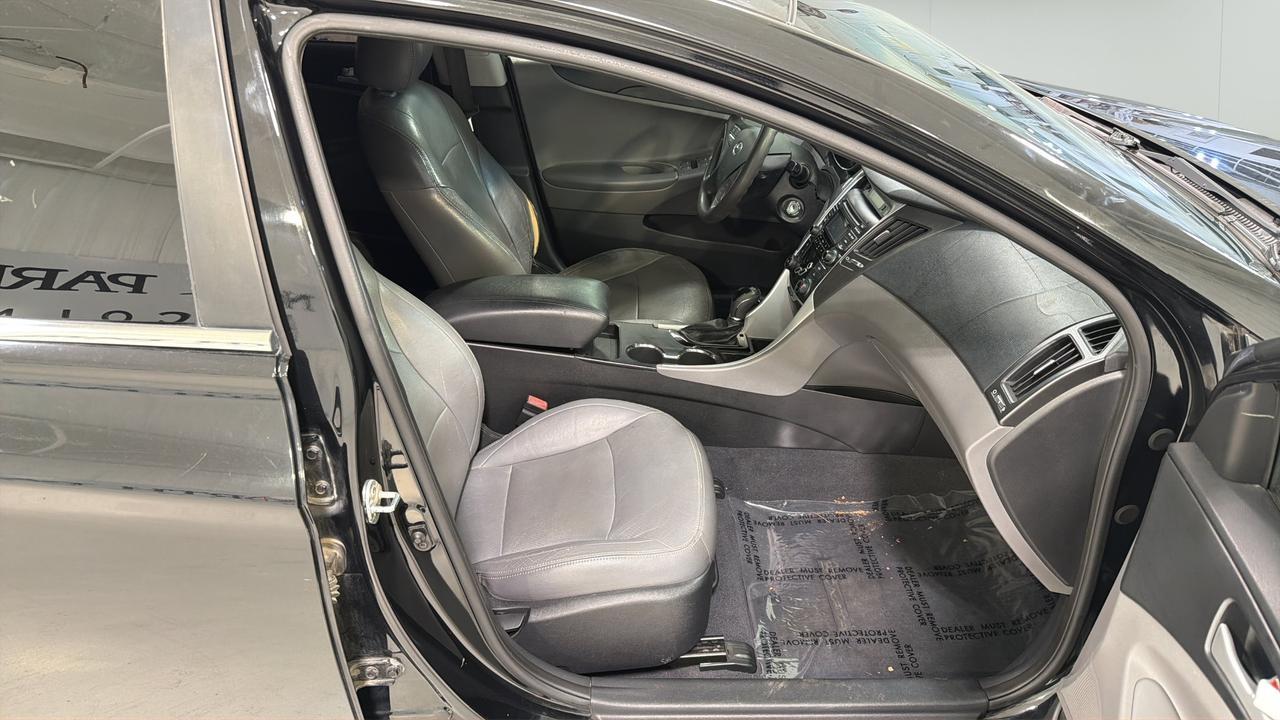 2012 Hyundai Sonata GLS San Antonio TX