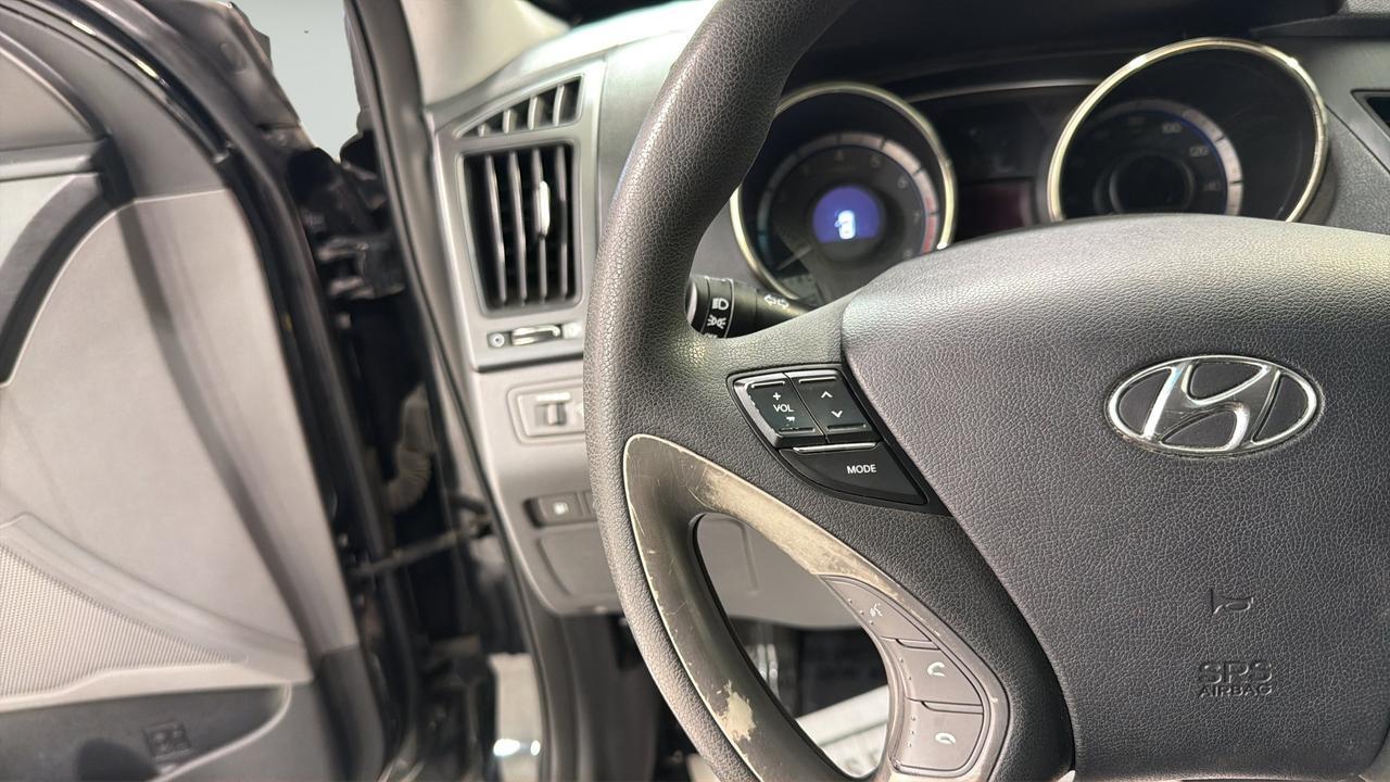 2012 Hyundai Sonata GLS San Antonio TX