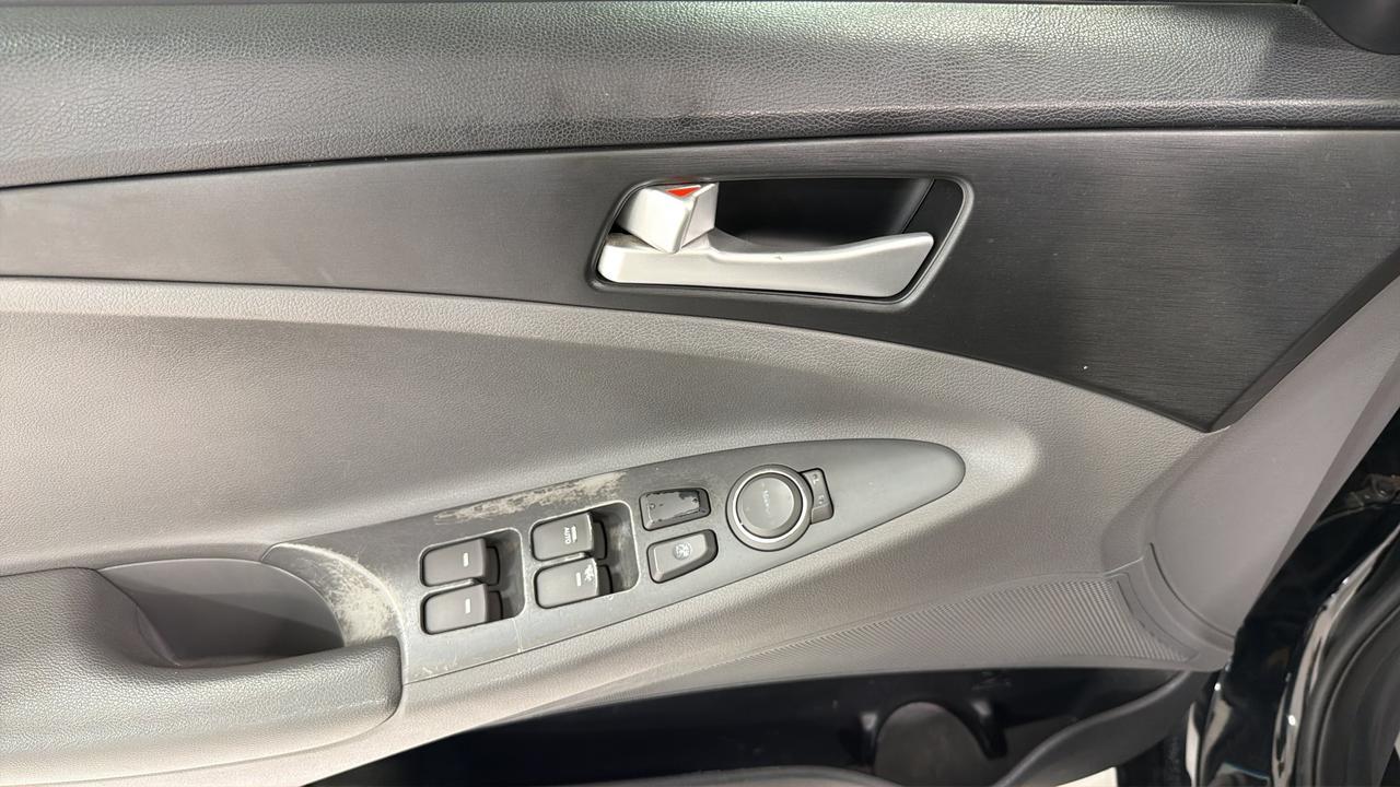 2012 Hyundai Sonata GLS San Antonio TX