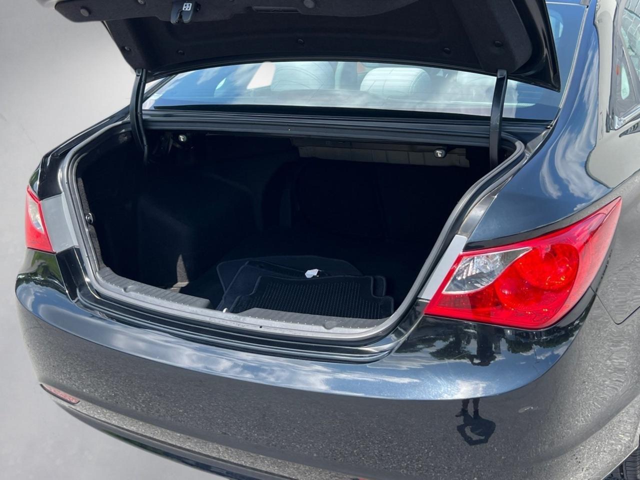 2012 Hyundai Sonata GLS Hagerstown MD
