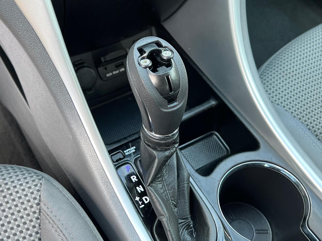 2012 Hyundai Sonata GLS Hagerstown MD