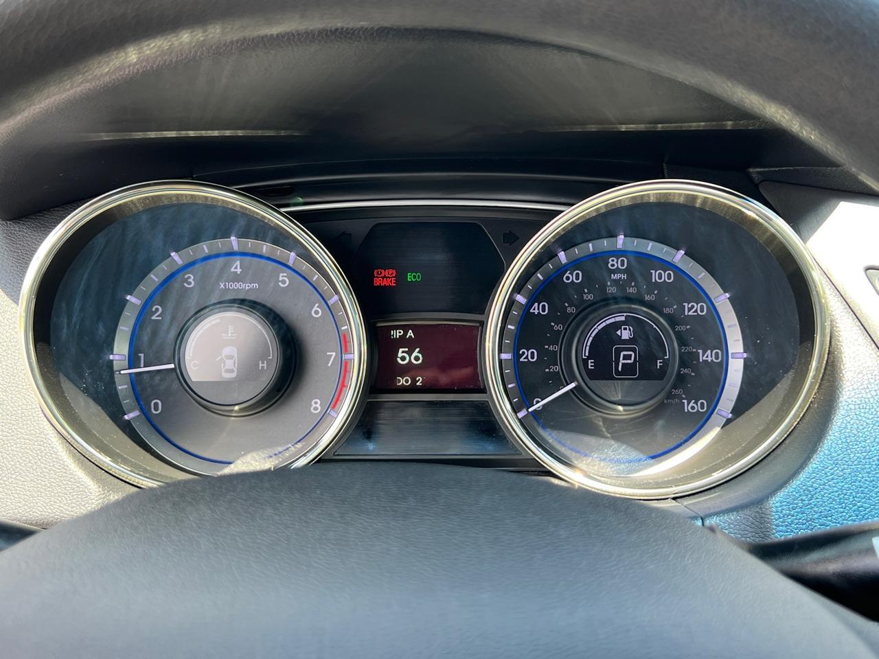 2012 Hyundai Sonata GLS Hagerstown MD