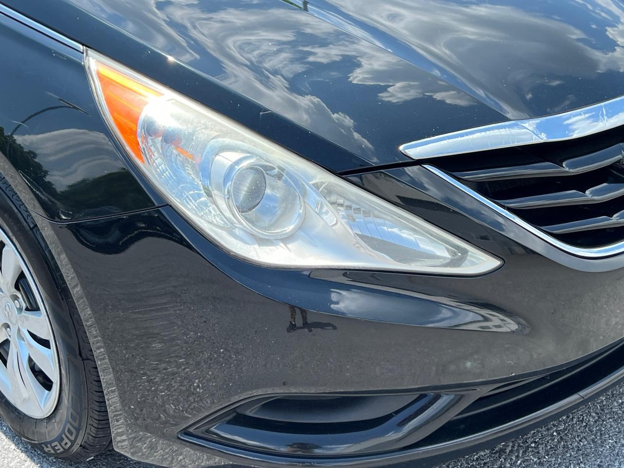 2012 Hyundai Sonata GLS Hagerstown MD