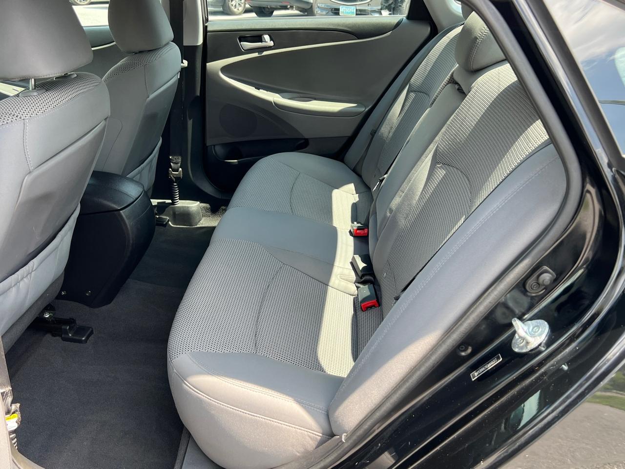 2012 Hyundai Sonata GLS Hagerstown MD