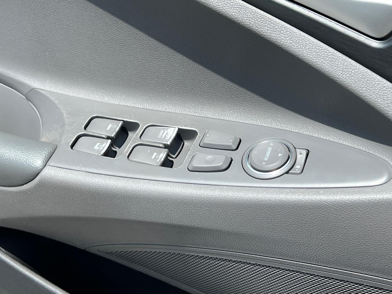 2012 Hyundai Sonata GLS Hagerstown MD