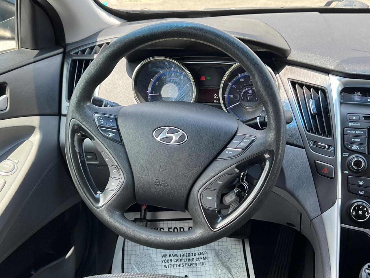 2012 Hyundai Sonata GLS Hagerstown MD