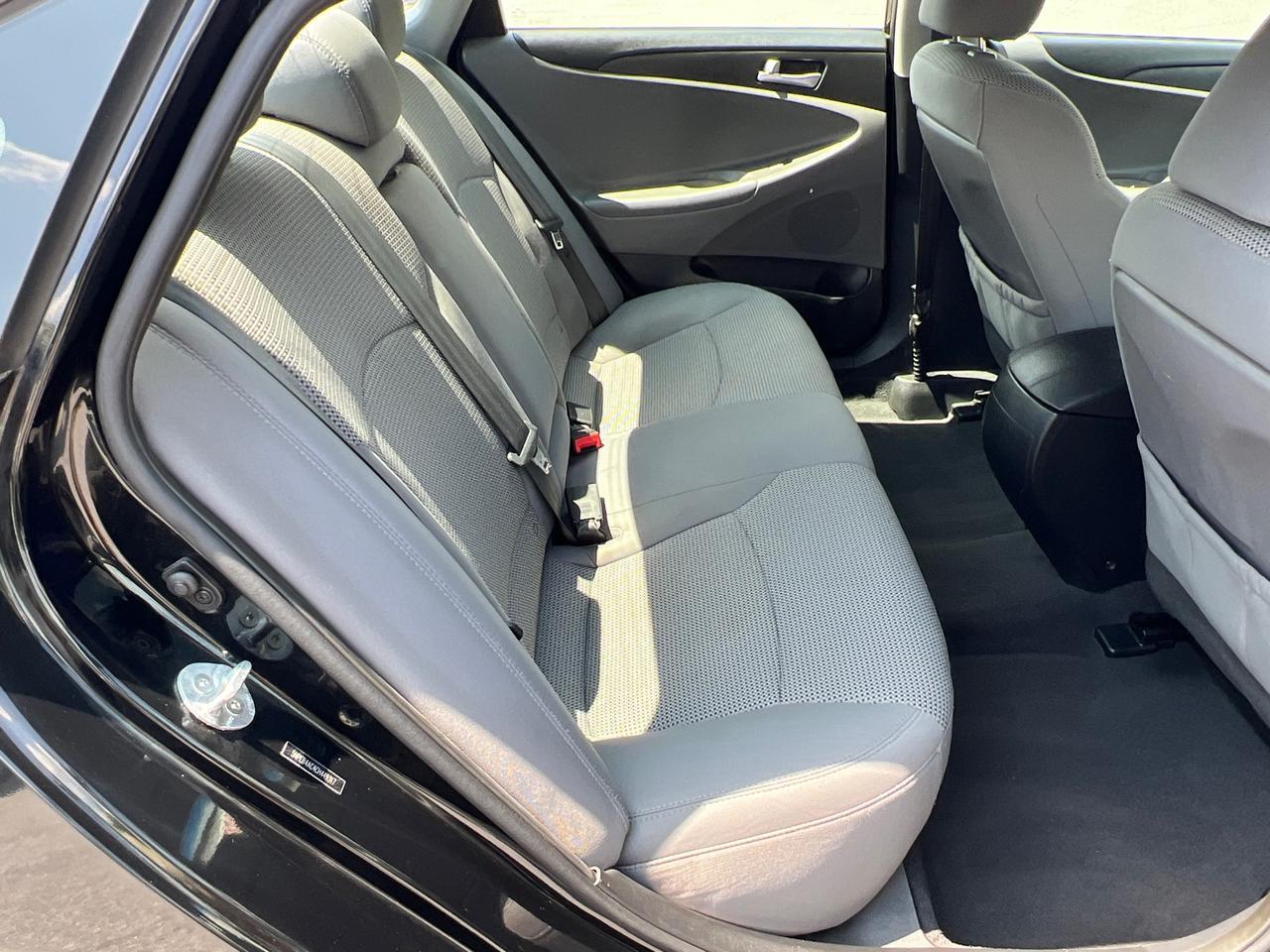 2012 Hyundai Sonata GLS Hagerstown MD