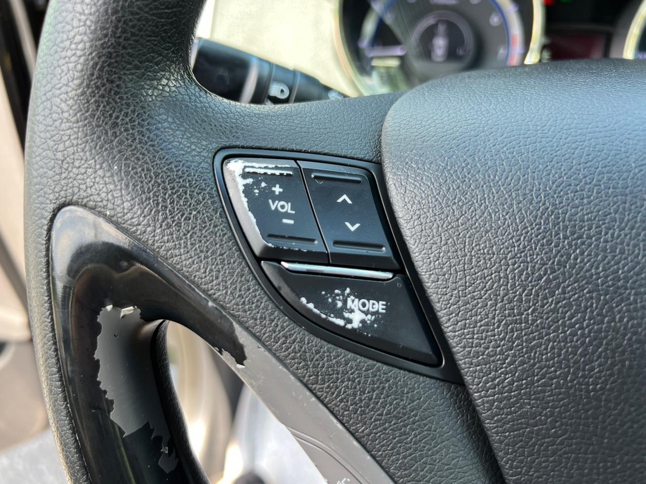 2012 Hyundai Sonata GLS Hagerstown MD
