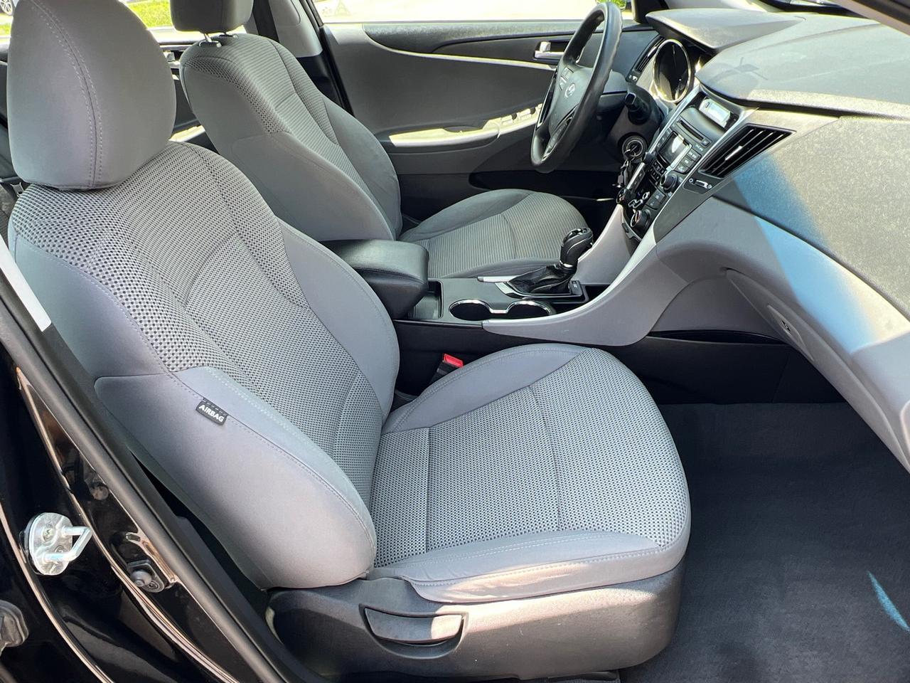 2012 Hyundai Sonata GLS Hagerstown MD