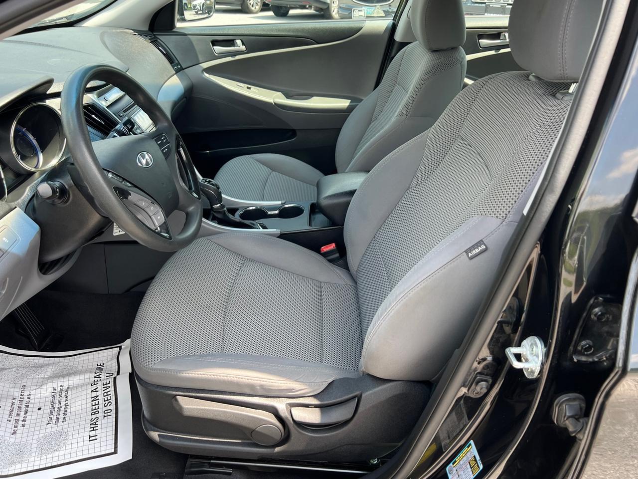 2012 Hyundai Sonata GLS Hagerstown MD