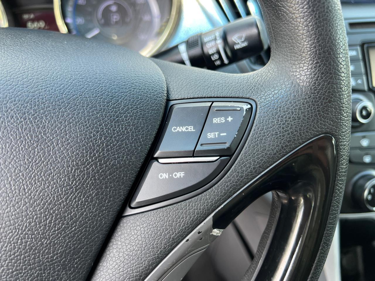 2012 Hyundai Sonata GLS Hagerstown MD