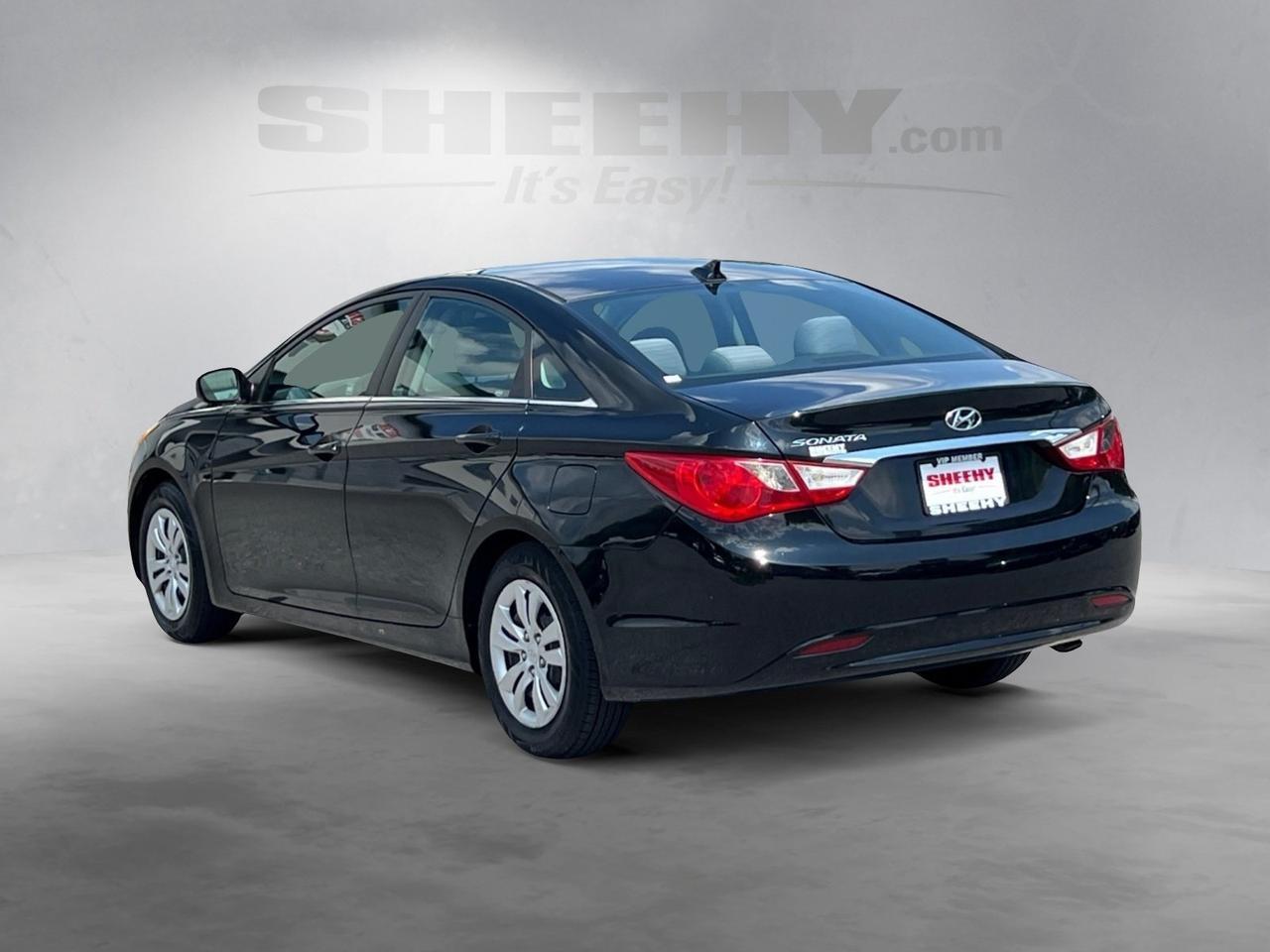 2012 Hyundai Sonata GLS Hagerstown MD