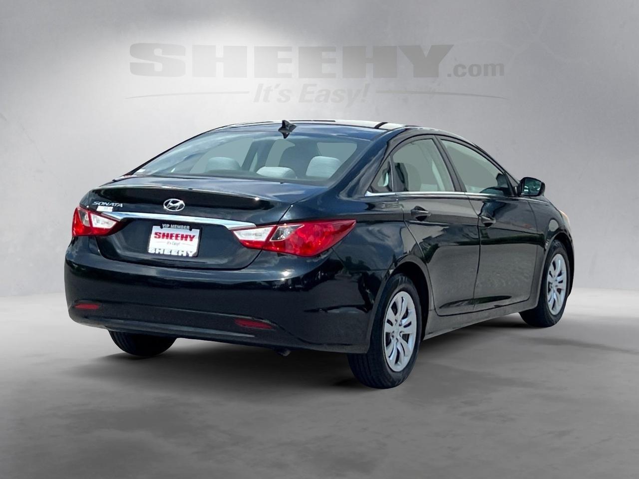 2012 Hyundai Sonata GLS Hagerstown MD