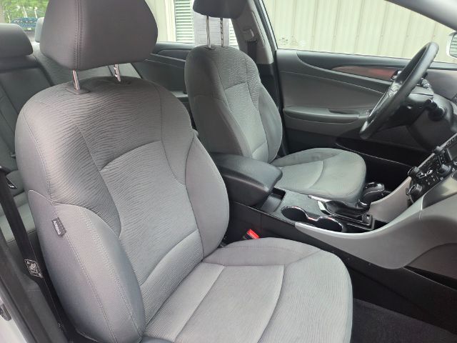 2012 Hyundai Sonata Hybrid Hybrid Elgin IL
