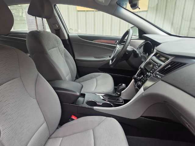 2012 Hyundai Sonata Hybrid Hybrid Elgin IL