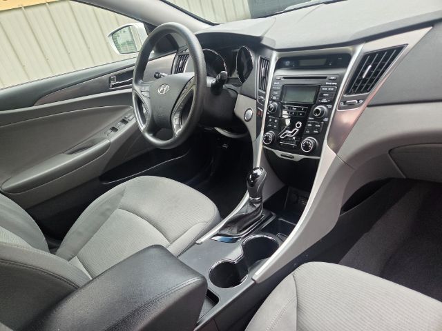 2012 Hyundai Sonata Hybrid Hybrid Elgin IL