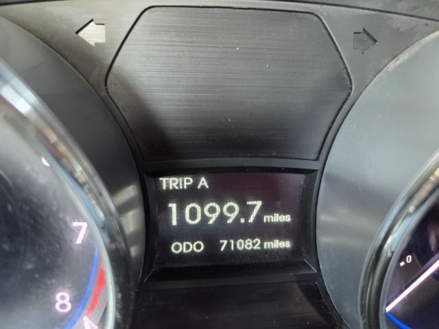 2012 Hyundai Sonata Limited 2.0T Elgin IL