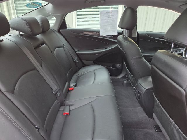2012 Hyundai Sonata Limited 2.0T Elgin IL