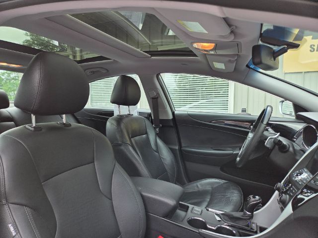 2012 Hyundai Sonata Limited 2.0T Elgin IL