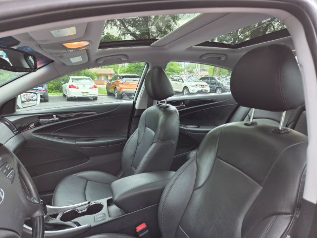 2012 Hyundai Sonata Limited 2.0T Elgin IL