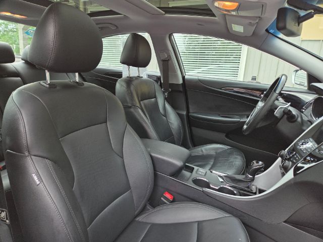 2012 Hyundai Sonata Limited 2.0T Elgin IL