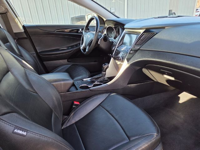 2012 Hyundai Sonata Limited 2.0T Elgin IL