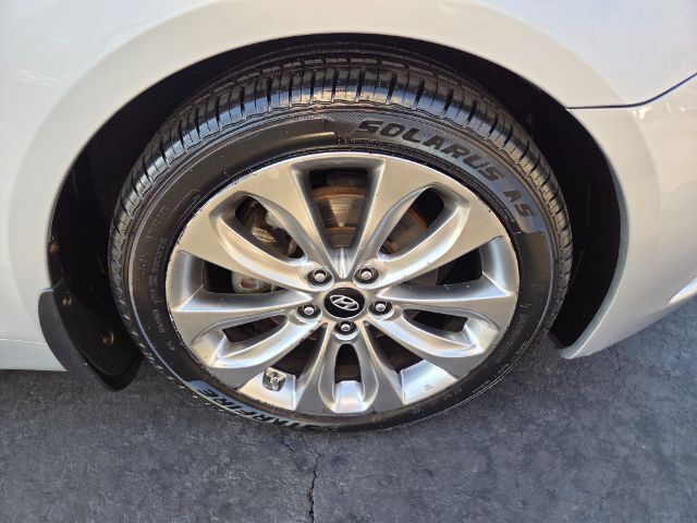 2012 Hyundai Sonata Limited 2.0T Elgin IL