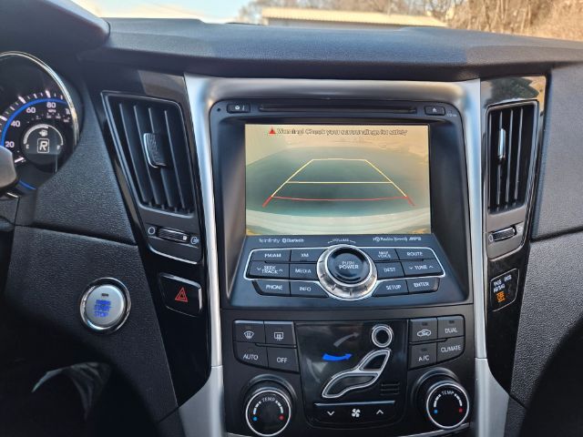 2012 Hyundai Sonata Limited 2.0T Elgin IL