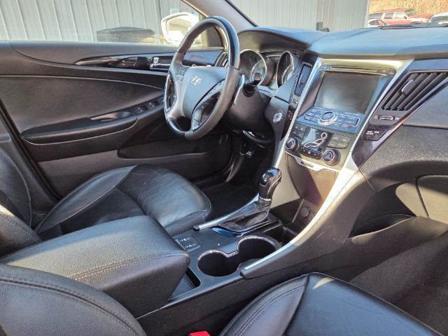 2012 Hyundai Sonata Limited 2.0T Elgin IL