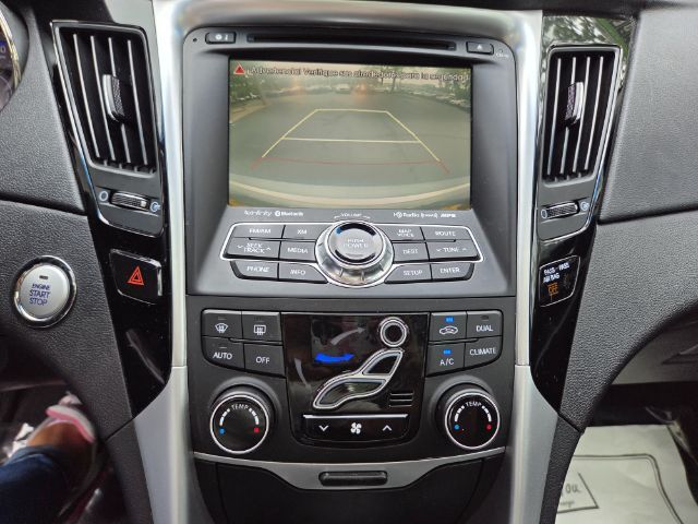 2012 Hyundai Sonata Limited 2.0T Elgin IL