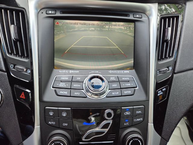 2012 Hyundai Sonata Limited 2.0T Elgin IL