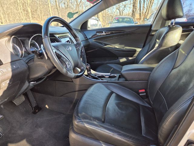 2012 Hyundai Sonata Limited 2.0T Elgin IL