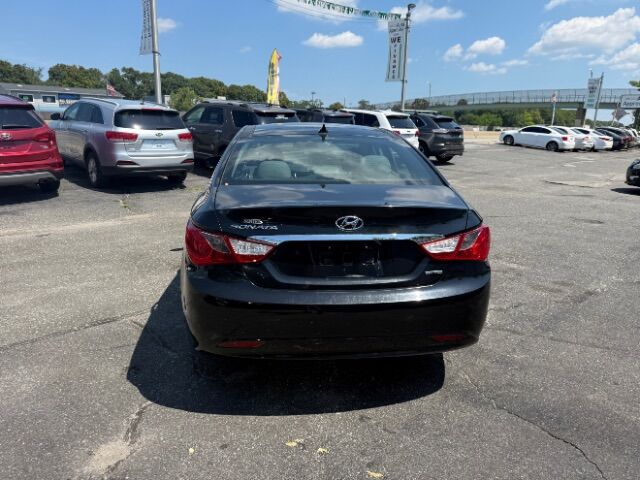 2012 Hyundai Sonata Limited East Islip NY
