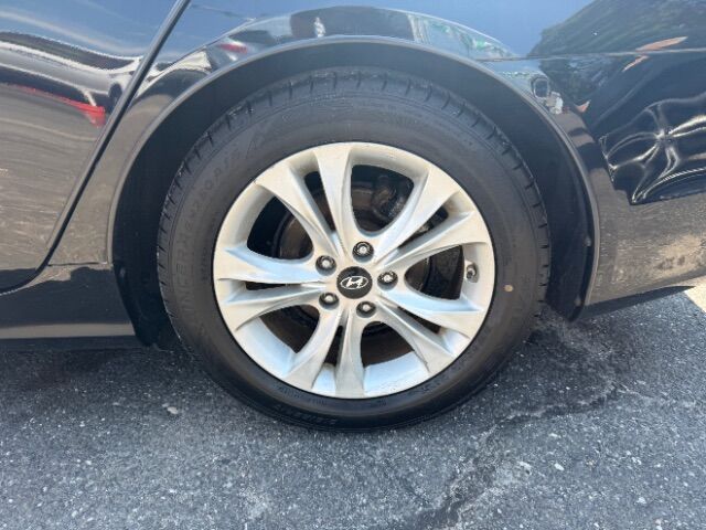 2012 Hyundai Sonata Limited East Islip NY