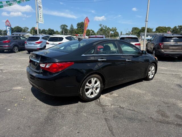 2012 Hyundai Sonata Limited East Islip NY