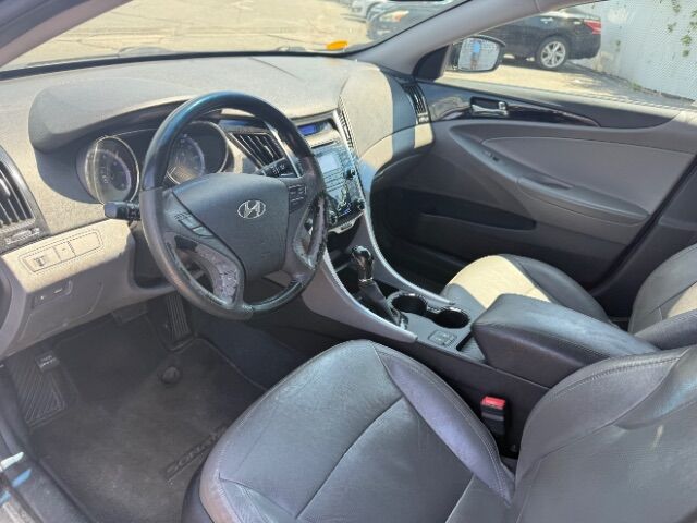2012 Hyundai Sonata Limited East Islip NY