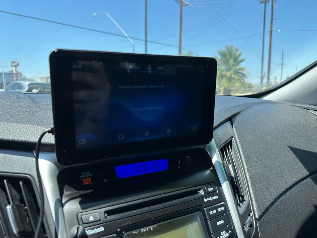 2012 Hyundai Sonata SE Tucson AZ