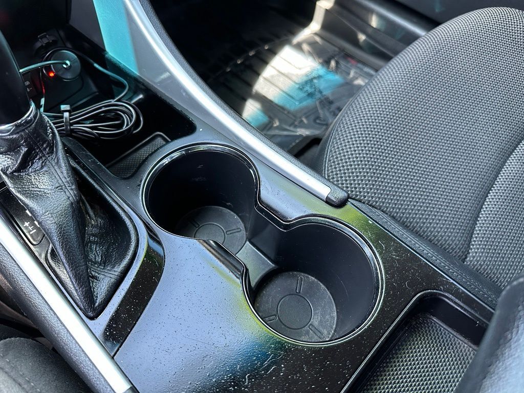 2012 Hyundai Sonata SE Tucson AZ