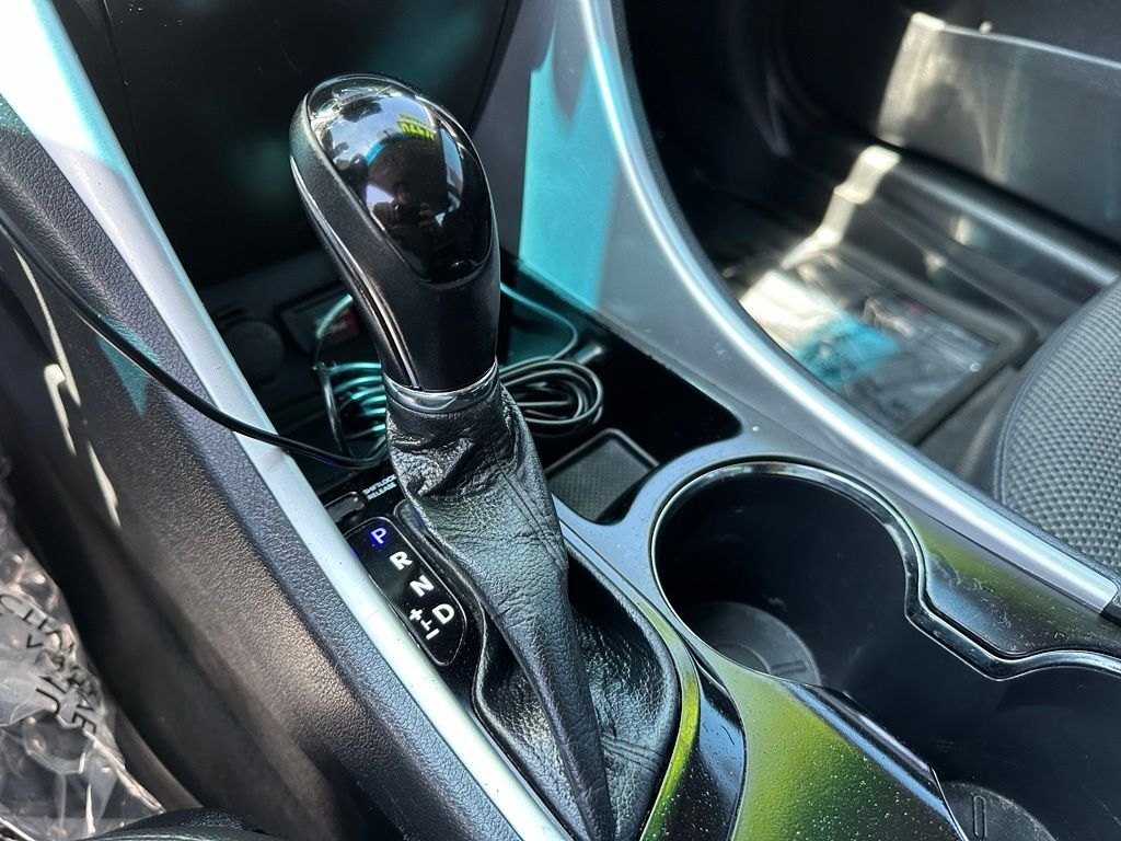 2012 Hyundai Sonata SE Tucson AZ