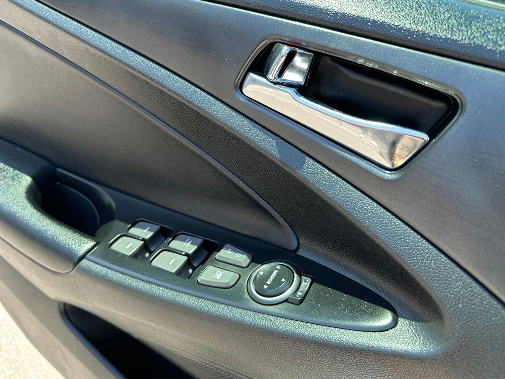 2012 Hyundai Sonata SE Tucson AZ