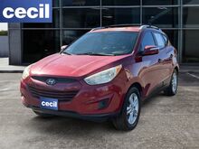 2012_Hyundai_Tucson_GLS_  TX