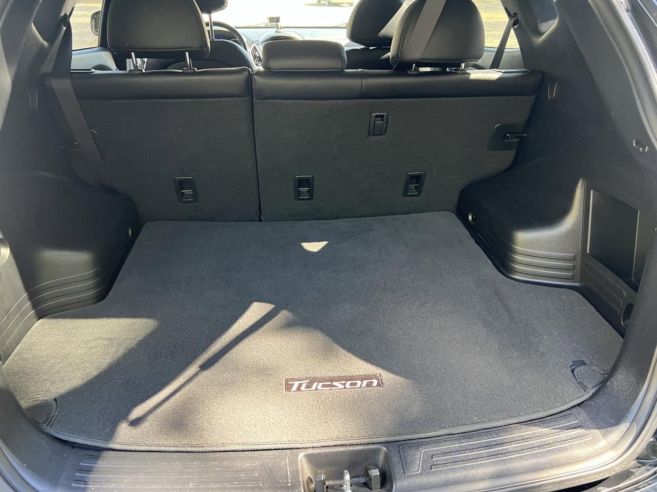 2012 Hyundai Tucson GLS Chester Springs PA