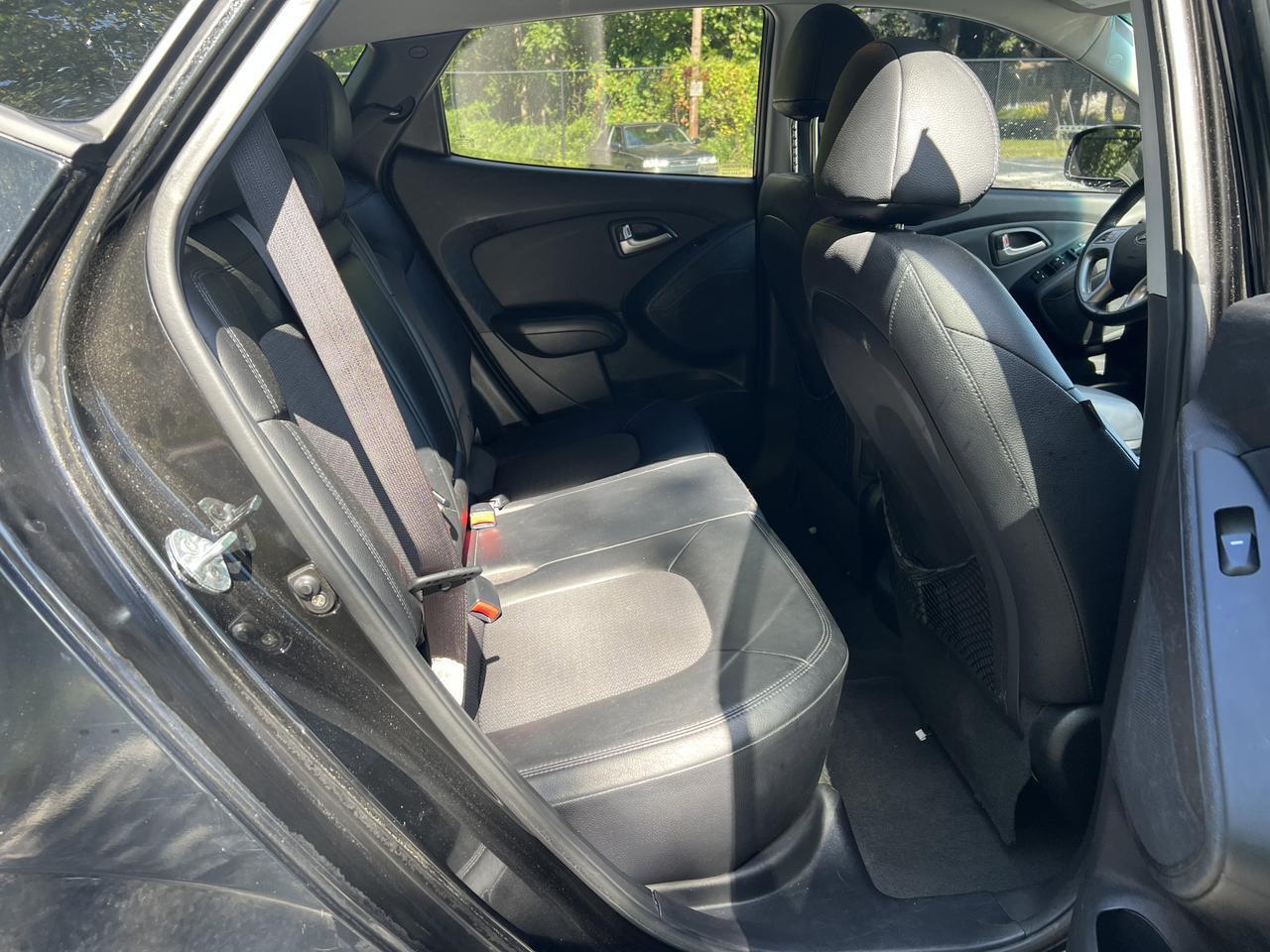 2012 Hyundai Tucson GLS Chester Springs PA