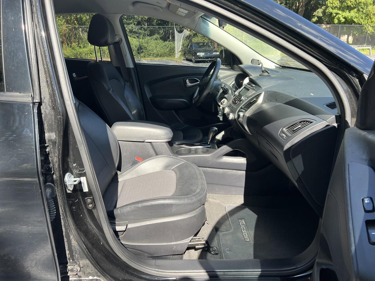 2012 Hyundai Tucson GLS Chester Springs PA