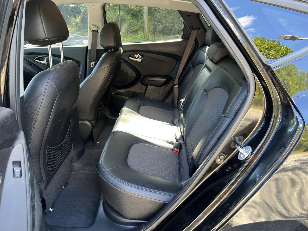 2012 Hyundai Tucson GLS Chester Springs PA
