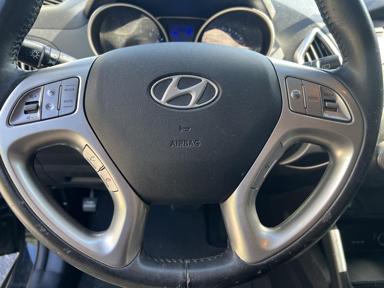 2012 Hyundai Tucson GLS Chester Springs PA