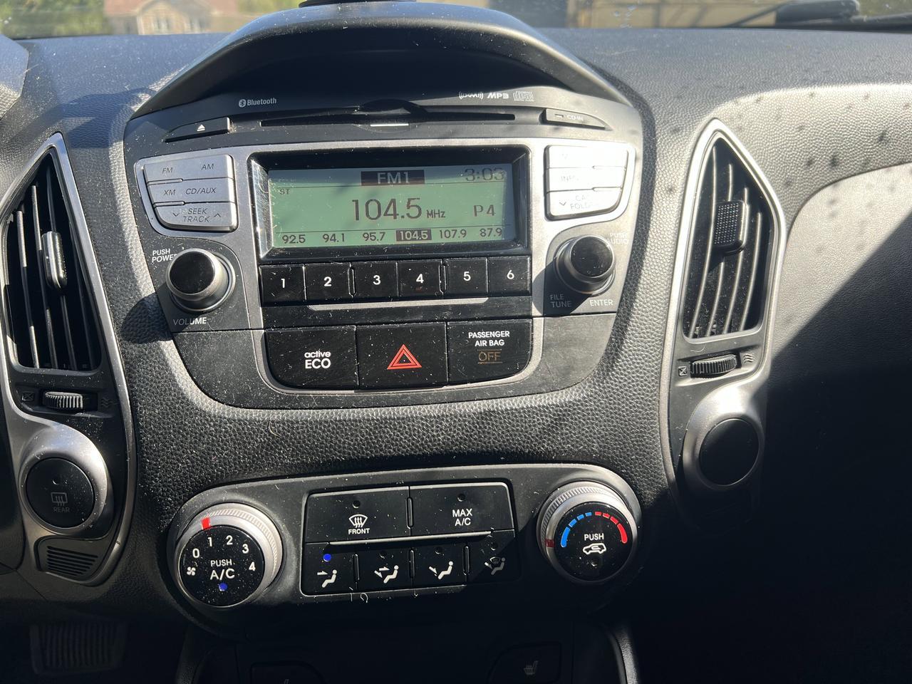 2012 Hyundai Tucson GLS Chester Springs PA